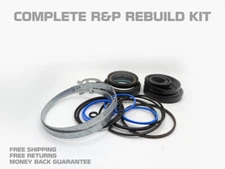 Rack & Pinion Repair Seal Kit for TOYOTA TUNDRA 2007-2017