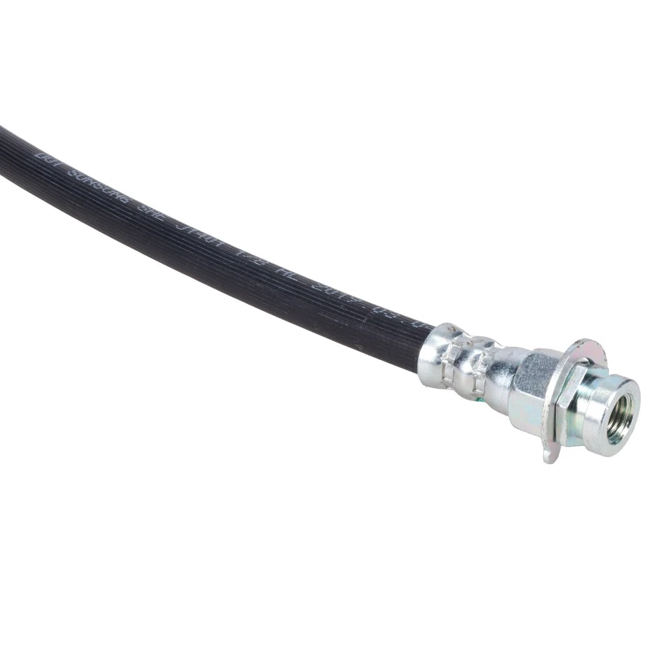 Передний тормозной шланг 1965-1966 Mercury, 1965 Lincoln Continental - Изображение 2 из 4