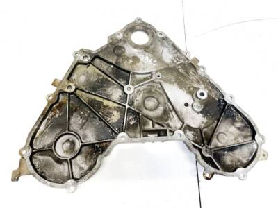 Chrysler Pacifica 2004 Engine Belt Cover (TIMING COVER) 04792712AA #1866111-14