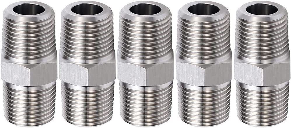 Threaded Pipe Fittings