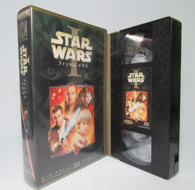 STAR WARS episode1 当時物 vintage STAR WARS episode1 当時物 vintage
