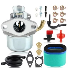 New Carburetor carb for Briggs Stratton 591925, 698479 /693518 /698475 model US