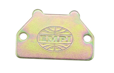 EMPI 43-5709 WEBER IDF EMPI HPMX FUEL ENRICHMENT BLOCK-OFF PLATE VW BUGGY BEETLE