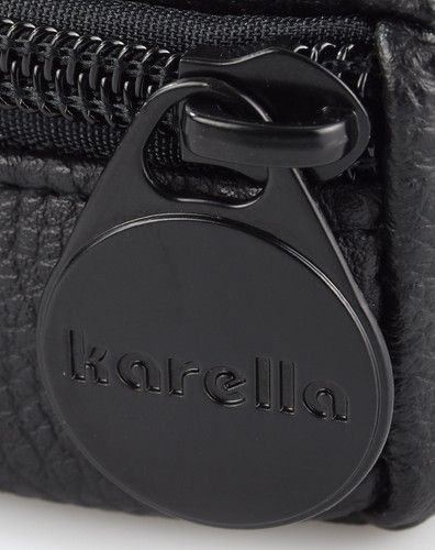 Karella Darttasche THE PAK - schwarz | Dart Tasche Case Hülle Koffer für Darts - Bild 7 von 7