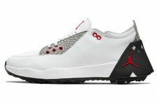 Size 10.5 - Jordan ADG 2 White Cement 