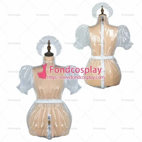 Star Wars PVC Unisex Costumes
