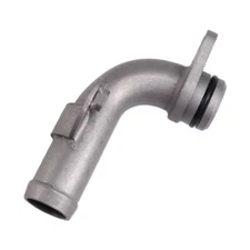 1 x Water Outlet Connection Pipe LR092130 For Land Rover Range Rover 2018-2022