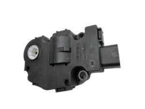 Luftklappenstellmotor Stellmotor Pos.4 für Mercedes W166 ML 350 11-15 EFB436