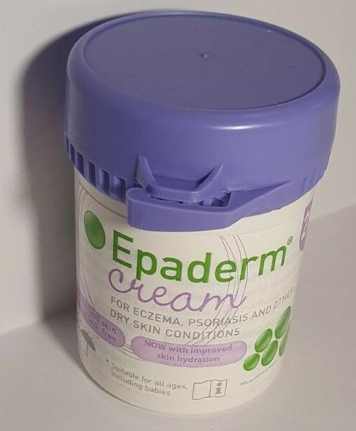 epaderm ointment 25g