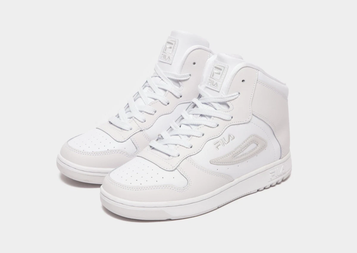 Fila fx 100 white deals