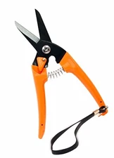 2 Pack - Zenport Q91 Shear Zen-magic Ultra Twig and Hoof Trimming Shears