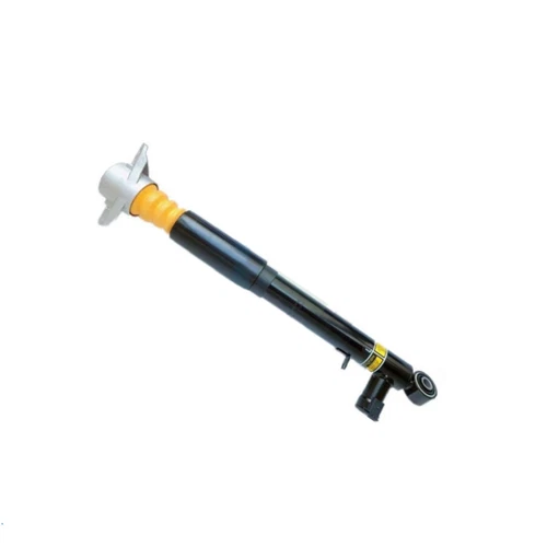 2x Rear Shock Absorbers Struts w/Electric Fit VW Passat CC Golf VI EOS Scirocco - Bild 7 von 8