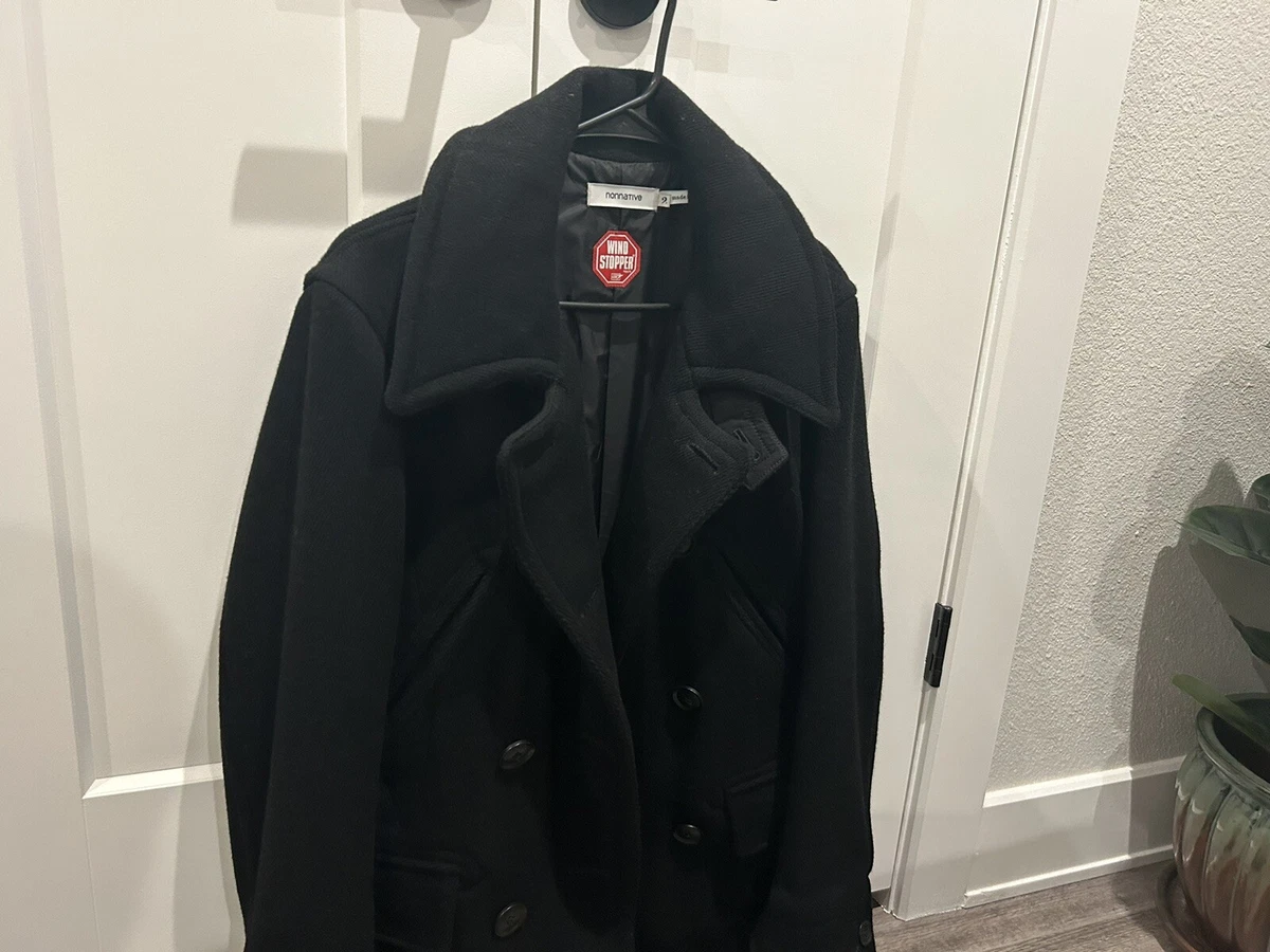 nonnative Coats, Jackets & Vests for Men for Sale | Shop New