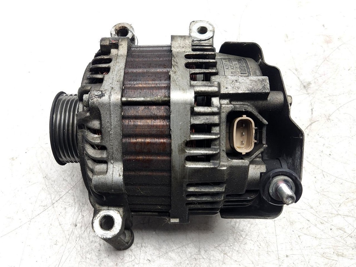 2003-2008 Mazda 6 Alternator 6-181 OEM AJ5718300A | eBay