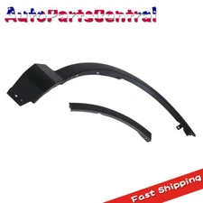 RH Front Right Fender Flare Molding Trim For 2016-2018 Toyota RAV4 75601-42100