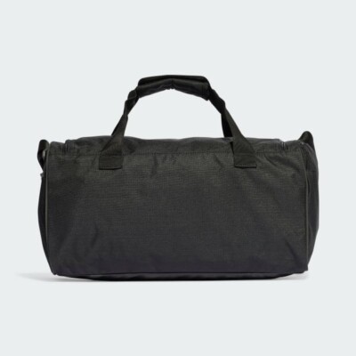 【ADIDAS】- ★ Essential Duffel Bag / HT4742 ★ Adidas Essential Duffel Bag - Black / HT4742 / Expedited