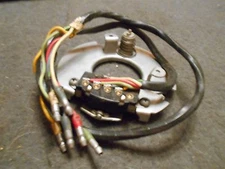 NOS 1956 - 1960 FORD F B T C-SERIES 700-1100 C550 C600 TURN SIGNAL SWITCH ASBY