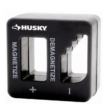 HUSKY - 3601H - Precision Screwdrivers, Tweezers, Tool Magnetizer Demagnetizer