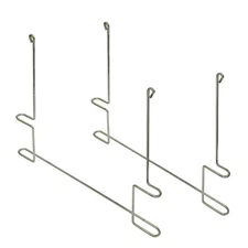 Anti-Sail Mud Flap Brackets (405BC) - Pair