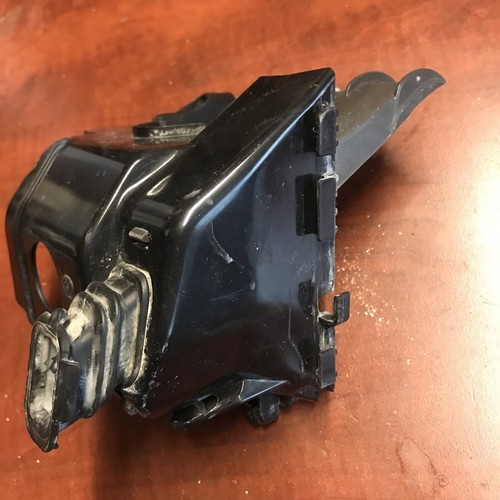 USED OEM Part Cover Assy For Husqvarna K760 Cut&Break Gas Wet Concrete Saw - 第 4/7 張圖片