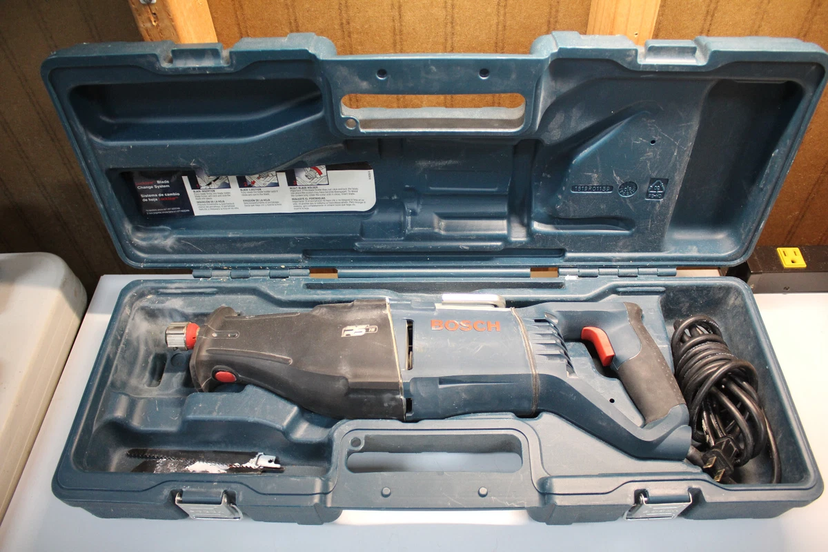 Bosch RS15 1 1 4
