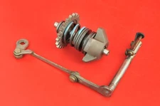 1996 - 2004 Yamaha YZ125 YZ 125 Power Valve Governor Linkage Gear
