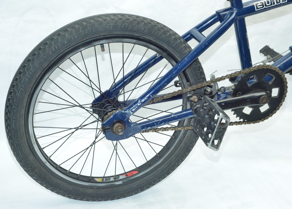 BMXバイク 20インチ 青ビンテージGT、xゲームズ BMXバイク 20インチ 青ビンテージGT、xゲームズ - メルカリ