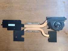 ORIGINAL  MICROSOFT SURFACE 3 1868 CPU COOLING FAN WITH HEATSINK 13N4-0FB4X01