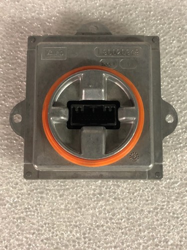 2014-2020 Jeep Grand Cherokee Headlight Control Module HID Xenon Ballast OE - Picture 5 of 6