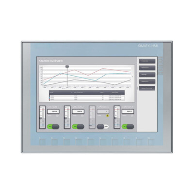 For Siemens SIMATIC 6AV2123-2MB03-0AX0 Basic Panel HMI
