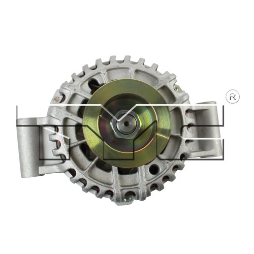 TYC 2-08316 Alternator For 02-03 Excursion F-250 SD F-350 SD F-450 SD F-550 SD - Picture 4 of 9