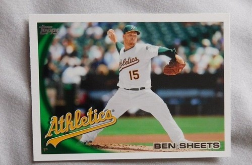 2010 Topps Update #150-330 Baseball Card Pick one - Picture 48 of 165
