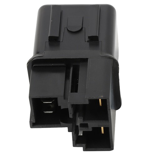 25230-2S60A Black RELAY For Nissan NEW 4-PIN 12V 252302S60A - Picture 16 of 16