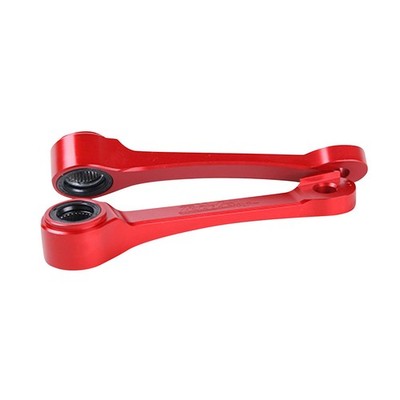 Ride Engineering Shock Linkage Pull Rods for HONDA CRF450R CRF450RX CRF450R-S