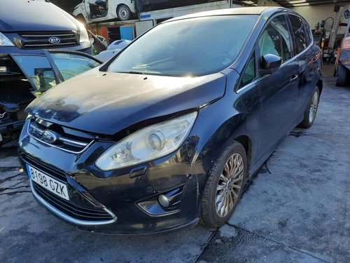 3M5T11000CF Halter Anlasser für FORD C-MAX (CB7) Titanium 2010 2345702 - Bild 8 von 10