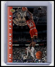 1992-93 Upper Deck #451 Kenny Smith