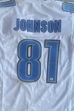 Calvin Johnson Rookie Cards Checklist and Buying Guide 31