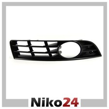 für VW Passat 3C Stoßstangengitter Gitter Stoßstange mit NSW-Loch links