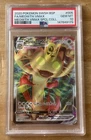Pokemon PSA 10 💎 Meowth VMAX SWSH005 Special Collection Promo Holo 2020 S#0269