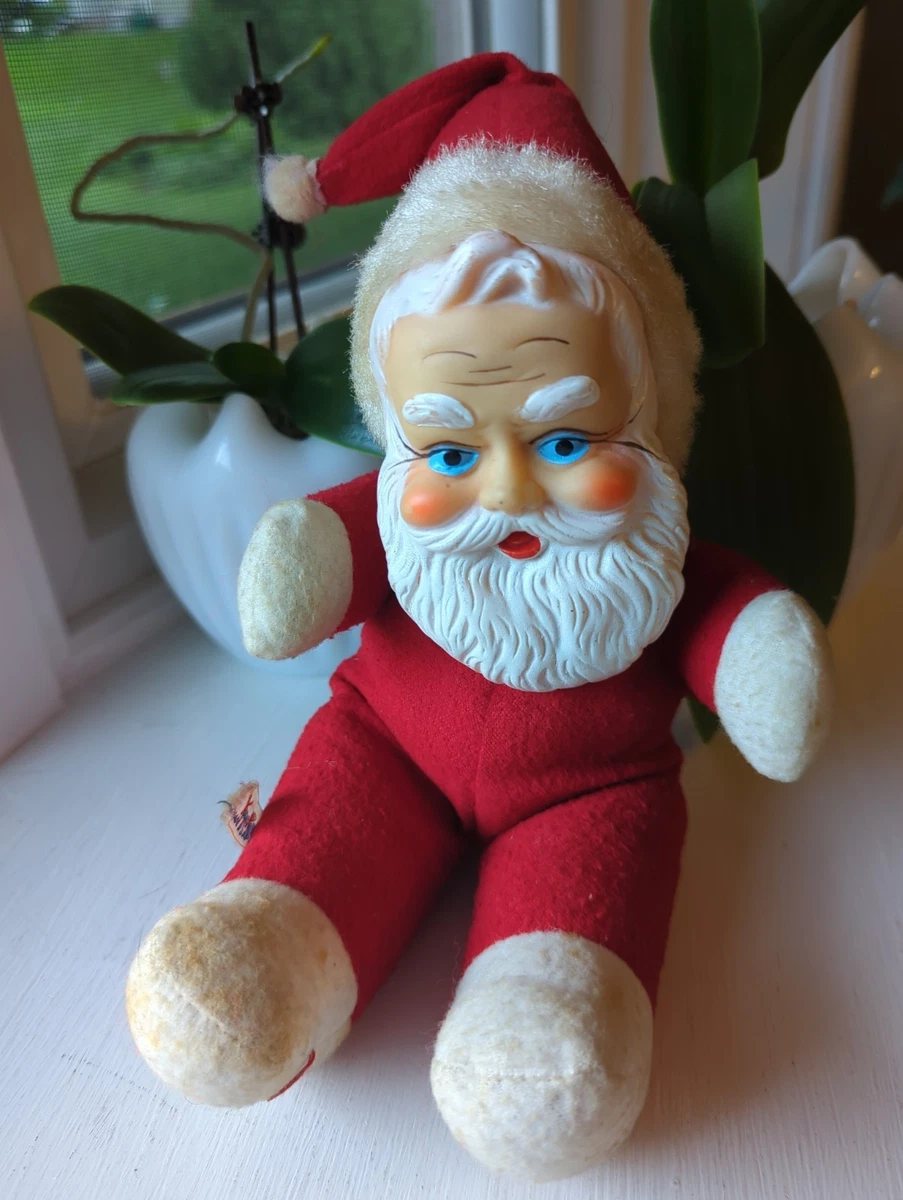 Antique Santa Claus In Santa Figures (Pre-1946) for sale | eBay