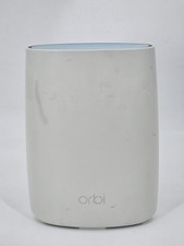 Netgear Orbi RBR50v2 Router AC3000 Tri-Band Mesh Wi-Fi No Power Cable