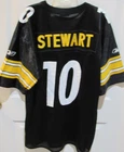 VTG Pittsburgh Steelers KORDELL STEWART NFL football Jersey Men's XL Reebok