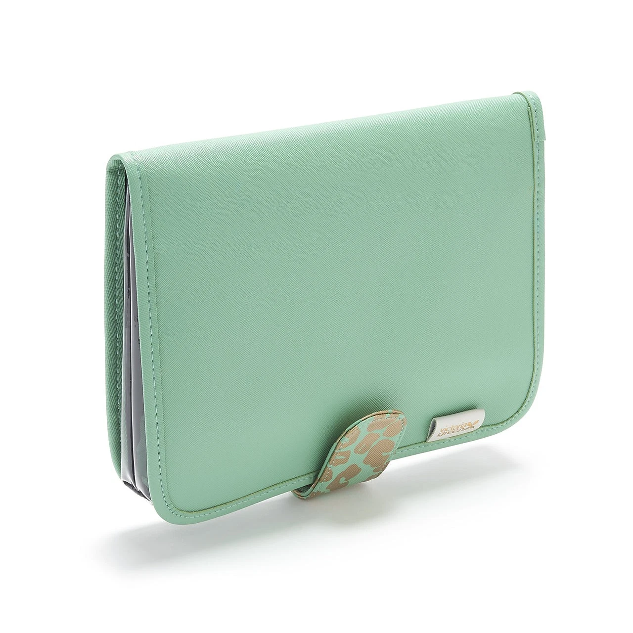 Victoria Green “Kate” Hanging Beauty Bag – Detachable Travel Toiletry Organizer