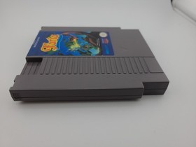 Faria: A World of Mystery and Danger NES Cib Authentic & Tested