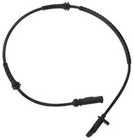 Textar Sensor, Raddrehzahl Vorderachse FüR Mini