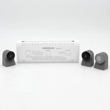 KMG-3233 Motion-Activated Cascading Effect Controller, Support up to 32 Steps...