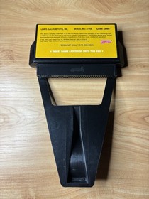 Galoob Game Genie Nintendo NES Game Cartridge Adapter