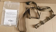 NEW - Viking Tactics VTAC-MK1-CT, 2 Point Sling Tan