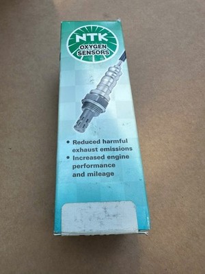 New Sealed NTK A/F Oxygen Sensor 24304  for Huyndai Elantra Kia Spectra Spectra5