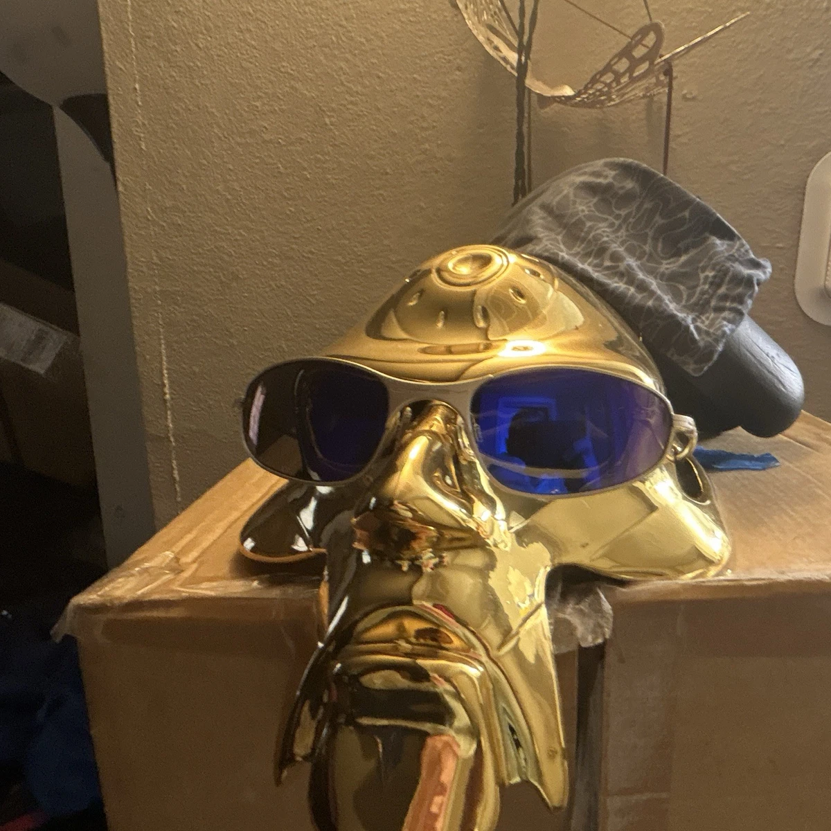 Oakley A Wire for sale - eBay